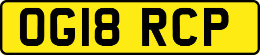 OG18RCP