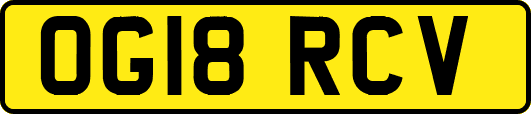 OG18RCV