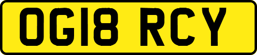 OG18RCY