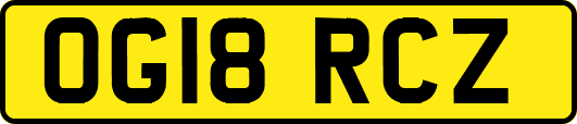 OG18RCZ
