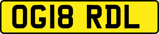 OG18RDL
