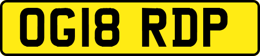 OG18RDP