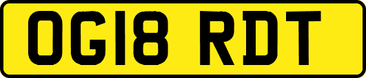 OG18RDT