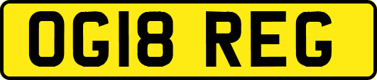 OG18REG