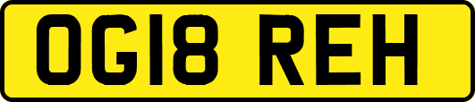 OG18REH