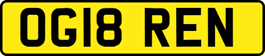 OG18REN