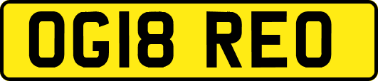 OG18REO