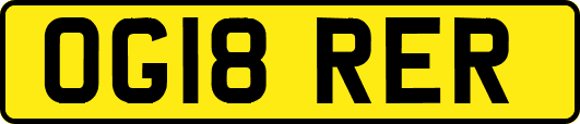OG18RER