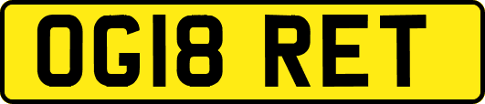 OG18RET