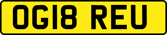 OG18REU