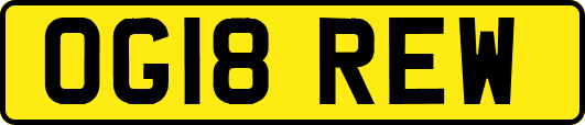 OG18REW