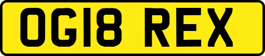 OG18REX