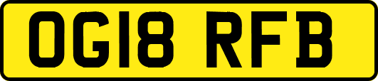 OG18RFB