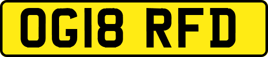 OG18RFD