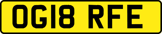 OG18RFE