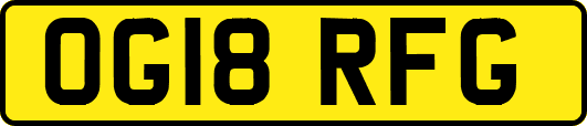 OG18RFG