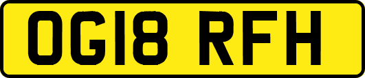 OG18RFH