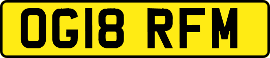 OG18RFM