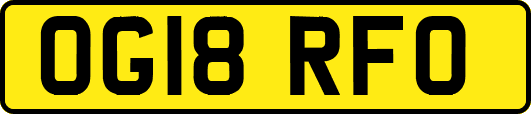 OG18RFO