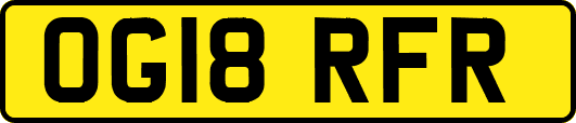 OG18RFR
