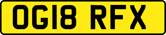OG18RFX