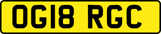 OG18RGC