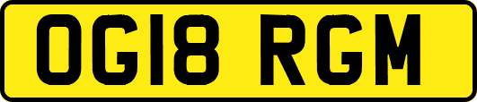 OG18RGM