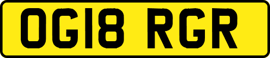OG18RGR