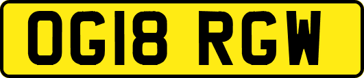 OG18RGW