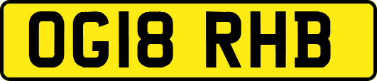 OG18RHB