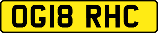 OG18RHC