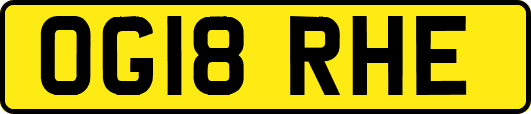 OG18RHE