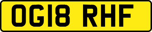 OG18RHF