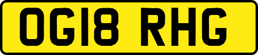 OG18RHG