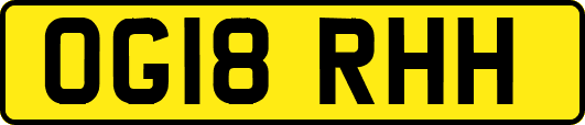 OG18RHH