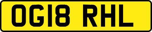 OG18RHL