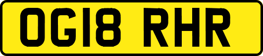 OG18RHR