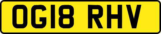OG18RHV