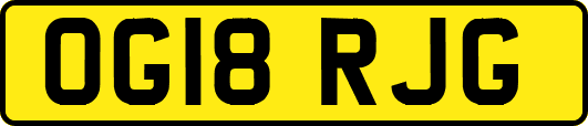 OG18RJG
