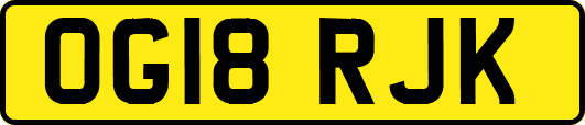 OG18RJK