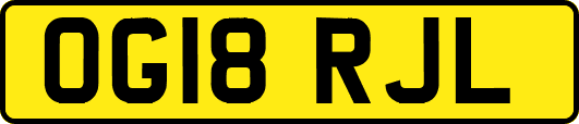 OG18RJL