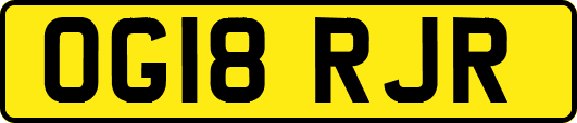 OG18RJR