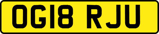 OG18RJU