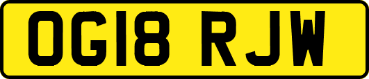 OG18RJW