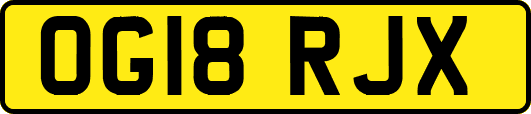OG18RJX