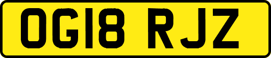 OG18RJZ