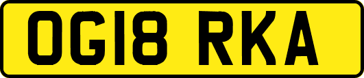 OG18RKA