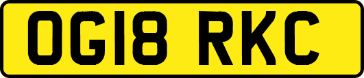 OG18RKC
