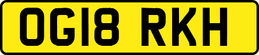 OG18RKH