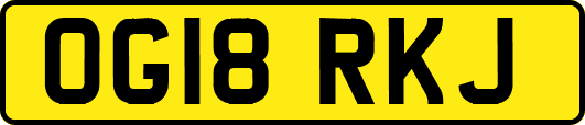 OG18RKJ